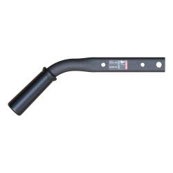 CURT - CURT 19212 Replacement A-Series 5th Wheel Handle - Image 1