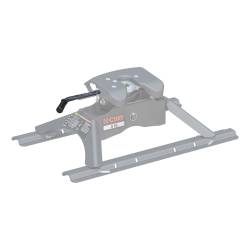 CURT - CURT 19212 Replacement A-Series 5th Wheel Handle - Image 2