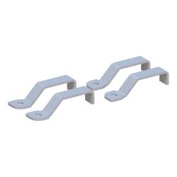CURT - CURT 19201 Replacement 5th Wheel Puck System Handles for Ford for 16017 16020 - Image 1
