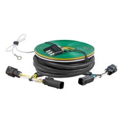 CURT - CURT 58985 Custom Wiring Harness for 21-25 Suburban/Tahoe/Yukon/XL - Image 1