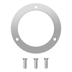 CURT - CURT 19256 Replacement Double Lock & EZr Gooseneck Trim Ring - Image 1