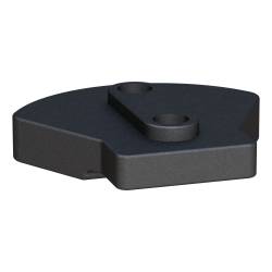 CURT - CURT 16994 A-Series 5th Wheel Wedge Kit - Image 2