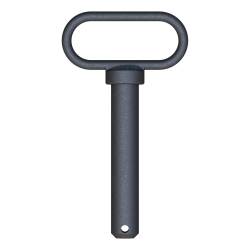 CURT - CURT 19214 Replacement A-Series 5th Wheel Center Pin A25 Or A30 - Image 1