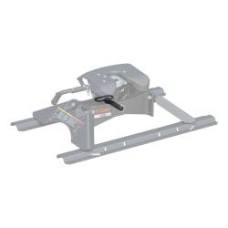 CURT - CURT 19214 Replacement A-Series 5th Wheel Center Pin A25 Or A30 - Image 2