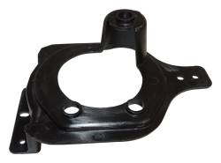 Crown Automotive Jeep Replacement - Crown Automotive 68293713AA Fog Light Bracket for 18-20 Gladiator/Wrangler JL - Image 1