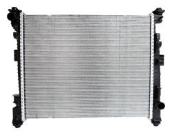Crown Automotive Jeep Replacement - Crown Automotive 68273308AA Radiator for 16-20 Durango Jeep Grand Cherokee WK2 - Image 1