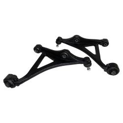 Crown Automotive Jeep Replacement - Crown Automotive 4895040K Control Arm Kit for 05-10 300/Charger Magnum - Image 1