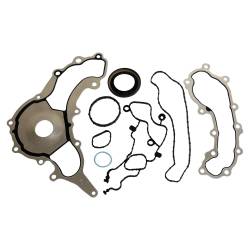 Crown Automotive Jeep Replacement - Crown Automotive 68078554AD Engine Gasket Set - Image 1