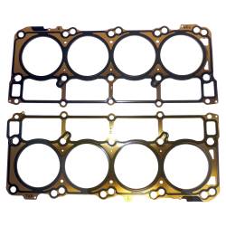 Crown Automotive Jeep Replacement - Crown Automotive 53022306K Cylinder Head Gasket Set - Image 1