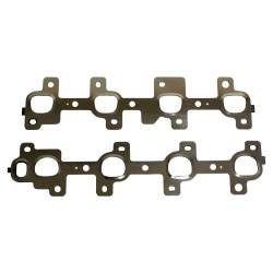 Crown Automotive Jeep Replacement - Crown Automotive 53034029K Exhaust Manifold Gasket Set - Image 1