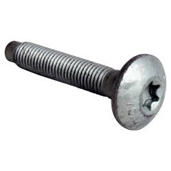 Crown Automotive Jeep Replacement - Crown Automotive 6505465AA Sway Bar Link Pin - Image 1