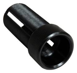 Crown Automotive Jeep Replacement - Crown Automotive 68260466AB Tie Rod Steering Adjuster - Image 1