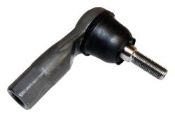 Crown Automotive Jeep Replacement - Crown Automotive 68224937AA Steering Tie Rod End for 14-18 Jeep Cherokee KL - Image 1