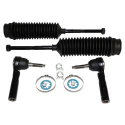 Crown Automotive Jeep Replacement - Crown Automotive TRK5 Tie Rod End Kit - Image 1