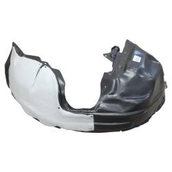 Crown Automotive Jeep Replacement - Crown Automotive 68287922AC Fender Liner for 19-21 Jeep Cherokee KL - Image 1