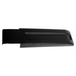 Crown Automotive Jeep Replacement - Crown Automotive 55397092AC Side Tailgate Hinge Cover for 07-18 Jeep Wrangler JK - Image 1