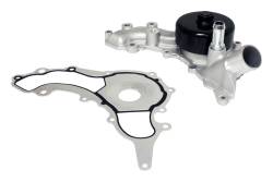 Crown Automotive Jeep Replacement - Crown Automotive 68111624AD Water Pump for 14-20 200 Jeep Cherokee KL - Image 1