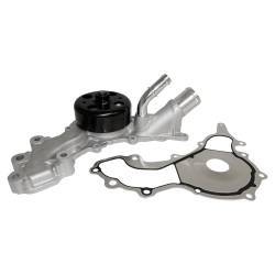Crown Automotive Jeep Replacement - Crown Automotive 68311108AA Water Pump for 16-21 Durango Jeep Grand Cherokee WK2 - Image 1