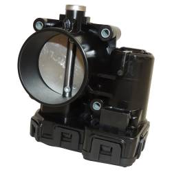 Crown Automotive Jeep Replacement - Crown Automotive 4593858AB Throttle Body - Image 1