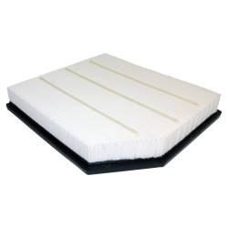 Crown Automotive Jeep Replacement - Crown Automotive 53010798AD Air Filter for 18-20 Jeep Grand Cherokee WK2 - Image 1