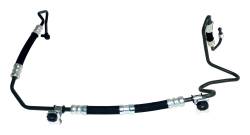 Crown Automotive Jeep Replacement - Crown Automotive 68247933AC Power Steering Pressure Hose - Image 1