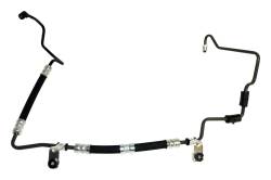 Crown Automotive Jeep Replacement - Crown Automotive 68247932AD Power Steering Pressure Hose - Image 1