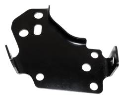Crown Automotive Jeep Replacement - Crown Automotive 68195812AA Bumper Bracket for Jeep Wrangler JK/JL - Image 1