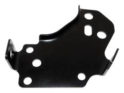 Crown Automotive Jeep Replacement - Crown Automotive 68195813AA Bumper Bracket for Jeep Wrangler JK/JL - Image 1