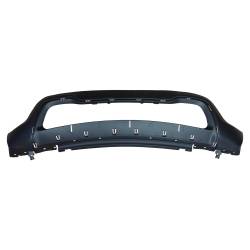 Crown Automotive Jeep Replacement - Crown Automotive 1WL30TZZAD Front Bumper Fascia for 14-16 Grand Cherokee WK2 - Image 1