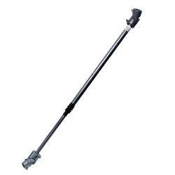 Borgeson 000910 Telescopic Steering Shaft Assembly for 76-86 Jeep CJ5/CJ7