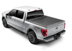 Roll N Lock - Torsion Spring drive Makes Opening The Cover Effortless - Image 1