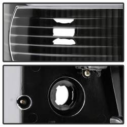 Spyder Auto - Spyder Auto 5085962 LED Taillights Black for 14-19 Toyota Tundra - Image 3