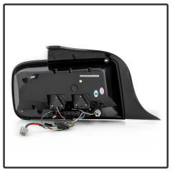 Spyder Auto - Spyder Auto 5086723 LED Taillights for 05-09 Ford Mustang - Image 3