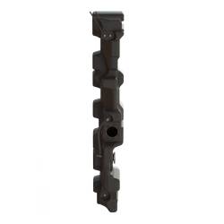 TITAN Fuel Tanks - TITAN Fuel Tanks 7020517 XX-Large Midship Tank - Image 2