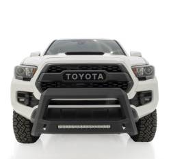 Lund - LUND 86521210 Revolution Bull Bar for 05-15 Tacoma - Image 1
