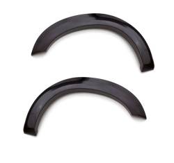 Lund - LUND EX106TA Extra Wide Style 2Pc Textured Fender Flare Set - Image 1