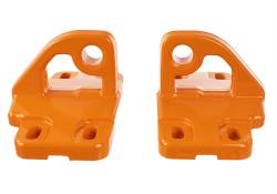 Ford Performance Parts - Ford Performance M-18954-BO Tow Hook Orange Pair for 21-26 Ford Bronco - Image 89