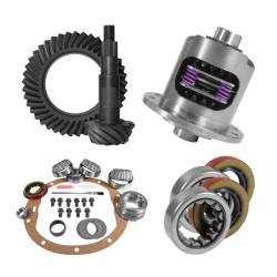 USA Standard Gear - USA Standard Gear ZGK2212 Rear Diff Ring & Pinion Kit for Chevy - Image 2