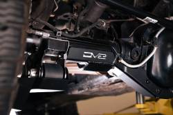 DV8 Offroad - DV8 Offroad SPBR-04 Rear Shock Guard Skid Plate for 21-26 Ford Bronco - Image 114