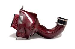Corsa Performance - Corsa Performance 44001D-R Drytech 3D Closed Box Air Intake for 14-19 Corvette - Image 1