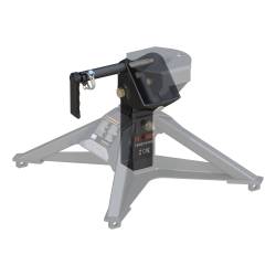 CURT - CURT 19296 Replacement CrossWing 5th Wheel Head Assembly - Image 2