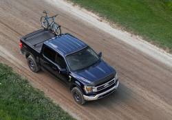 Roll N Lock - E-Series XT 23-24 Colorado/Canyon 5'2" - Image 2