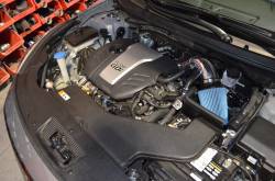 Injen - Injen SP1332BLK Black SP Short RAM Intake System - Image 2