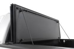 Rough Country Suspension Systems - Rough Country 49214550 Hard Tri-Fold Tonneau Cover for 04-14 Ford F150 5.5' - Image 6