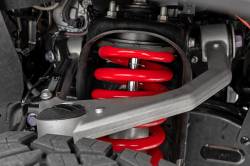 Rough Country Suspension Systems - Rough Country 73200 2.5" Suspension Lift Kit for 22-26 Toyota Tundra TRD Pro - Image 4