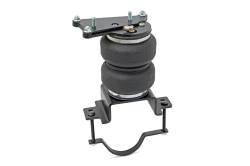 Rough Country Suspension Systems - Rough Country 10029 Rear Air Spring Kit for 14-26 RAM 2500 4WD - Image 3