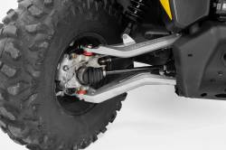 Rough Country Suspension Systems - Rough Country 97041 High Clearance Front Control Arms for Defender HD - Image 3