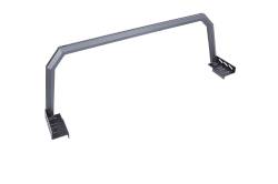 Dee Zee - Dee Zee DZ95098TB Cab Rack for 17-24 Ford F250/F350 Super Duty - Image 1