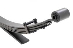 Rough Country Suspension Systems - Rough Country 8031Kit Rear 3" Leaf Spring Lift for 83-97 Ford Bronco/Ranger 4WD - Image 3