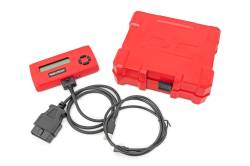 Rough Country Suspension Systems - Rough Country 90009 Speedometer Calibrator 07-18 Silverado/Sierra HD Diesel - Image 2